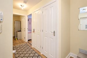 Hallway- click for photo gallery
